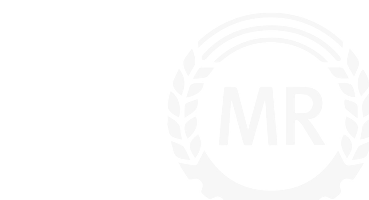 MR Mittelholstein Logo Plain